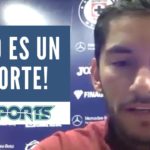 San Diego Loyal empató con el LA Galaxy II