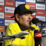 Xolos 1-0 Dorados (RESUMEN) | Visita de Diego Armando Maradona a Tijuana