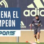 Ivan Rakitić SE DESPIDE del Barcelona MIENTRAS Lionel Messi llega a TRES DÍAS sin ENTRENAR con ELLOS