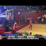 Resumen Zonkeys vs Náuticos J1 Cibacopa 2016 – TJ Sports