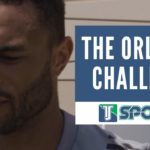 A difficult challenge [for Montreal Impact]: Luis Binks