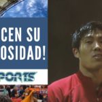 Video | México impuso condiciones ante Japón