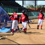 El Estadio Cerro Colorado sufre modificaciones – TJ Sports