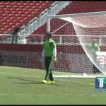 Xolos presentó a Daniel Guzmán – TJ Sports
