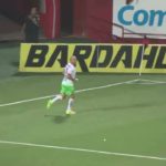 Resumen Xolos vs Chivas (Clausura 2014)