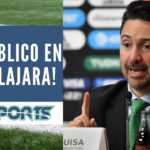 Miguel Sansores y Junior Sornoza DESCRIBEN lo que les ATRAJO de VENIR a Xolos