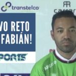 Este es el DESEO de Poncho Sosa para Necaxa