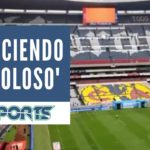 Cruz Azul quiere refrendar su título de la Leagues Cup