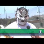 Entrevistas con Jorge Hernández y Fernando Arce – TJ Sports