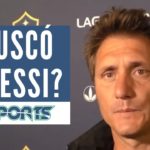 Nicolás Benedetti: La lesión me llegó cuando mostraba mi mejor nivel en América