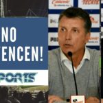 Nicolás Benedetti espera volver pronto con América