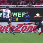Lobos BUAP 2-0 Santos Laguna (RESUMEN) | Fecha 1 – Clausura 2019
