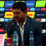 Salcedo EXPLOTA contra Edson Álvarez: “Hace ocho meses lloraba por su autogol y todos lo consolamos”