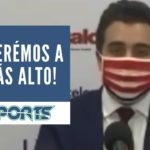Lo que DIJO Memo Vázquez sobre GANAR en Tijuana y lo que ESPERA de Chivas el FIN DE SEMANA
