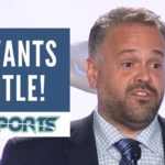 “This is what I was put on Earth to do”, said new Dallas Cowboys head coach Mike McCarthy