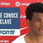 Cómo crear a Claudio Suárez en el FIFA 20