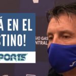 Juan Reynoso: DEBIMOS GANARLE a Cruz Azul; Fue DOLOROSO por CÓMO se DIO