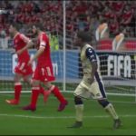 Simulación FIFA 16 RESUMEN: Dorados vs Xolos, Clausura 2016 – TJ Sports