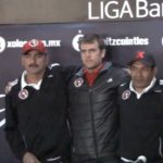 Entrevista exclusiva con Gabriel Hauche de Xolos – TJ Sports