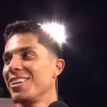 Revela Miguel Herrera que sí ha visualizado un panorama sin Diego Lainez