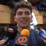 Video | ‘Cacao’ Valdez, Henry Urrutia y Raúl Valdés encabezan victoria astada