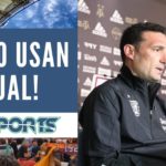 Video | México impuso condiciones ante Japón