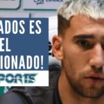 Nacho Ambríz y Luis Montes: “Carlos Vela es el mejor jugador de México”