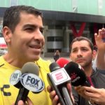 ¿Dónde sintonizar la visita de Maradona a Tijuana?
