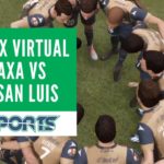 Puebla vs Querétaro (SIMULACIÓN) | Jornada 3 – Liga MX Virtual