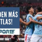 Video | ¡El Rebaño vive!