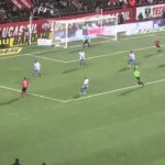 Reacciones de Pellerano, Benedetto y Martínez.(Xolos 0-0 Toluca: Cuartos de final de ida)