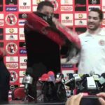 Declaraciones de Antonio Mohamed – TJ Sports