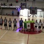 Unión FC vs Orión FC – Final Liga de Futsal Tijuana – TJ Sports