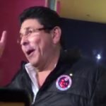 Hijo del Fantasma llega a The Crash y se une a ‘La Rebelión Amarilla’