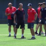Tata Martino y la Selección Mexicana ÚLTIMAN detalles para enfrentar a Costa Rica