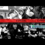 Levanta Xolos la copa del campeón – TJ Sports
