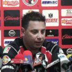 Presentación de Antonio Mohamed con Xolos 2 – TJ Sports.