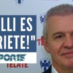 Alan Cervantes: “Yo APENAS vengo INCORPORÁNDOME para estar al cien contra Chivas”