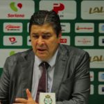 Barros Schelotto niega que quiera llevar a Mauro Zárate al L.A. Galaxy
