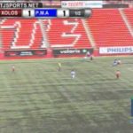 Revolución Tijuana vs San Diego Sockers TE – TJ Sports