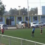 Club Libertad 5-1 Colones del Río: Final de Copa Romero Manzo – TJ Sports
