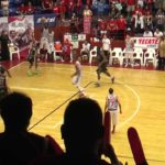 FINAL: Zonkeys de Tijuana VS – Fuerza Guinda de Nogales 5to duelo TJ Sports