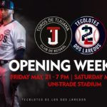 San Diego Loyal pondrá a la venta boletos individuales para la Temporada 2021 a partir del 19 de mayo