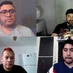 Auditorio Academia Zonkeys cumple 2 años