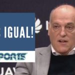 Hugo Sánchez: En el estadio del FC Barcelona fue donde más DISFRUTABA meter GOLES con el Real Madrid