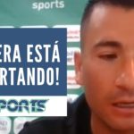 Alfonso Sosa DESCRIBE SU COMPROMISO con el FC Juárez