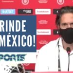 Jesús Ángulo DIJO que AHORA la Selección Mexicana DEBE GANAR el Preolímpico y luego el ORO en Tokyo