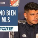 Darwin Quintero: En cuanto a pasión la MLS se queda corta con México