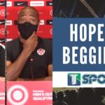 CONFIRMA Julio Furch que ESTÁ a UNOS DÍAS de DEBUTAR y PODER JUGAR con Atlas