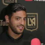 Joe Corona compara a la MLS con la Liga MX